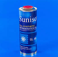 Рефрижераторна олива Suniso SL 46 1 л (Бельгія)