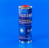 Холодильна олія CoolGuard 32 1 л (Бельгія)