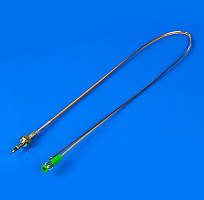 Насос (помпа) для термопота універсальний 8V-12V (фішка з дротом)