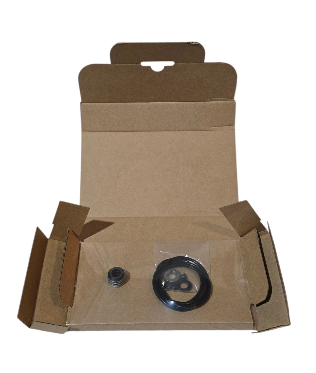 Торцеве ущільнення для насоса DP-Pumps | Набір ремонту ущільнення DPHM2/4/6, фото 1