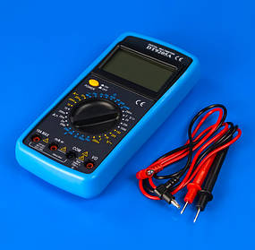 Мультики цифрові (тестери)