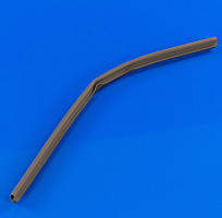 Нижній ущільнювач дверей для посудомийної машини Beko 1887560600