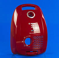 Верхня кришка корпусу для пилососа Bosch Siemens 748497