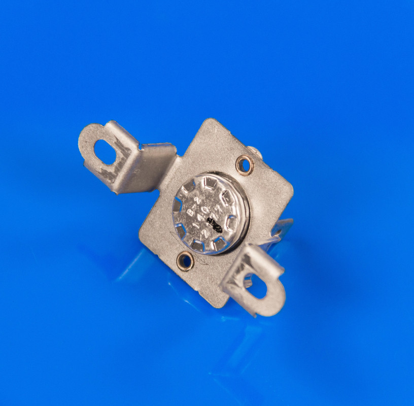 Температурний термодатчик для сушильної машини LG 6931EL3003D, фото 1