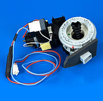 Блок кавомолки для кавоварки Bosch 12004458