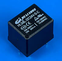 Реле HLX24-S-C