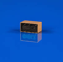 Реле 12V DC 2A 2C для плити HK19F