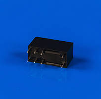 Реле радіодеталь HF115F-005 (5VDC)