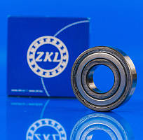 Чеський підшипник 204 ZZ ZKL