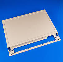 Верхня кришка корпусу холодильника Atlant 301410007600