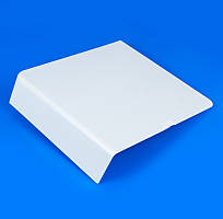 Передня кришка корпусу фільтра для пральної машини Gorenje 333858