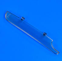 Бунтерна кришка для води кавоварки Bosch 653066