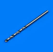 Свердло для металу поліроване 2,5 мм HSS Sigma 1010251