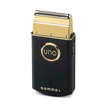 Професійний шейвер Gamma Piu Uno (GP+27)