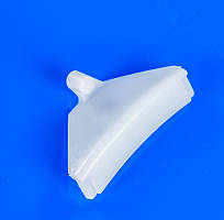 Фіксатор кришки кухонного комбайна Bosch Siemens 160602