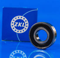 Чеський підшипник ZKL 203 2RS