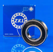 Чеський підшипник 208 2RS ZKL