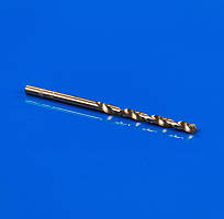 Свердло для металу поліроване 3,5 мм HSS Sigma 1010351