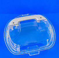 Корпус резервуара для конденсату для сушильної машини Candy 40008542