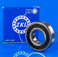 Підшипник ZKL 307 2RS (Чехія)