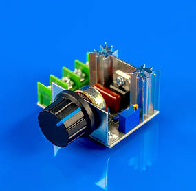 Регулятори