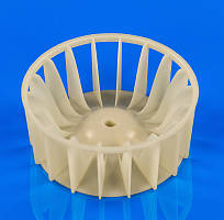 Крильчатка для сушильної машини Electrolux 1366528006