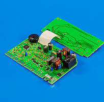 Електронний модуль для посудомийної машини Electrolux 1111437123