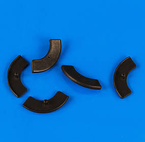 Прокладки для плит і духовок