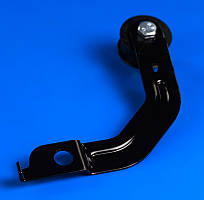 Ролер натяжної для сушильної машини Whirlpool 480112101251