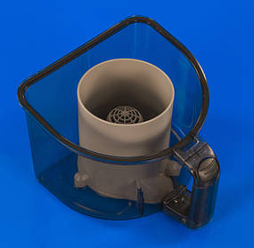 Контейнери, піддони для пилососів