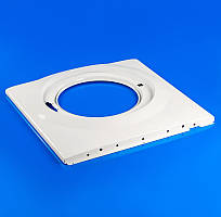 Передня панель корпусу для пральної машини Beko 2707121500