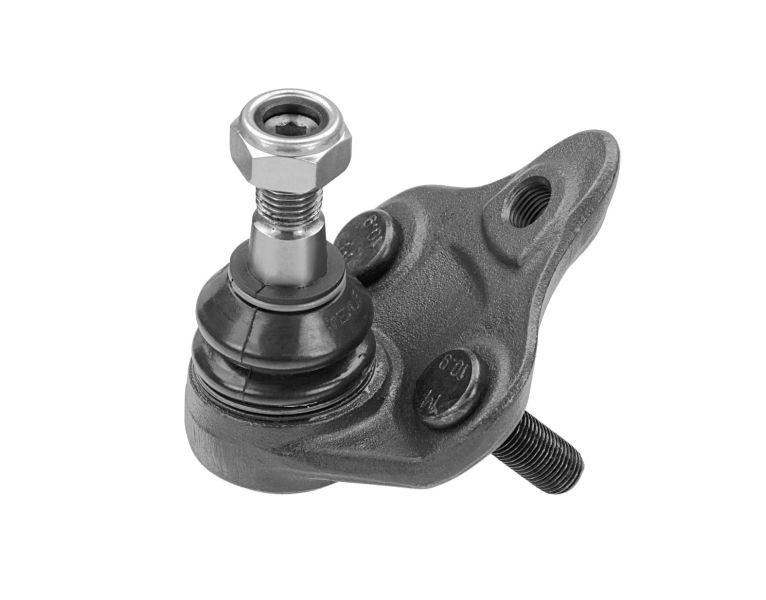 Кульова опора передня Raiso (Швеція) Toyota Corolla, Toyota Королла 91-09, фото 1