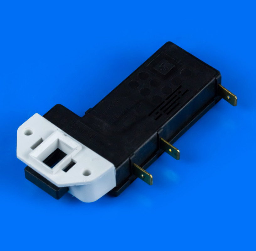 Замок (УБЛ) для пральної машини Whirlpool 481928118004