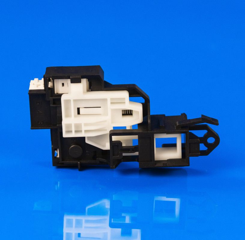 Замок (УБЛ) для пральної машини Zanussi 1084765013