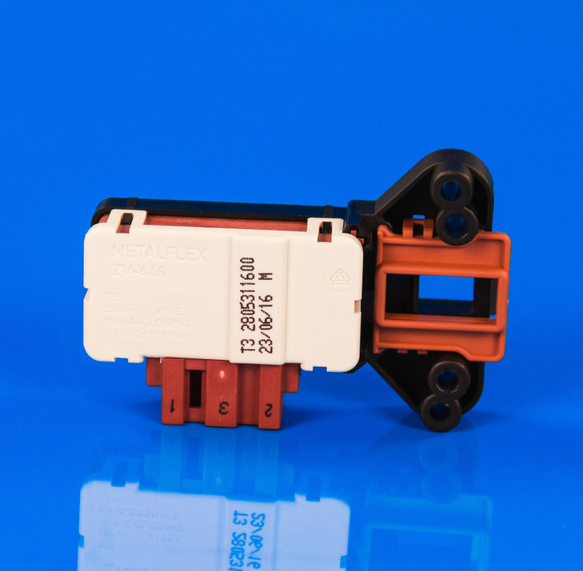 Пристрій блокування люка (замок) Beko 2805310800 Metalflex ZV-446