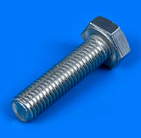 Болт неіржавкий М10х40 DIN 933