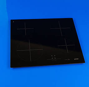 Поверхні для плит і духовок