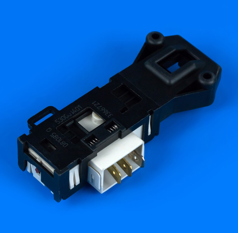 Замок для пральної машини ROLD DA081085