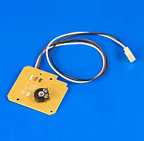 Регулятор зі змінним резистором Kenwood KW706666 для кухонного комбайна