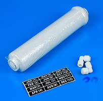 AquaGuard фільтр для води холодильників Samsung, LG (Side-by-Side)