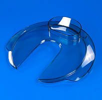 Кришка для кухонного комбайна Bosch 653178