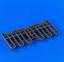 Тримач для чашок для посудомийної машини Whirlpool C00386609