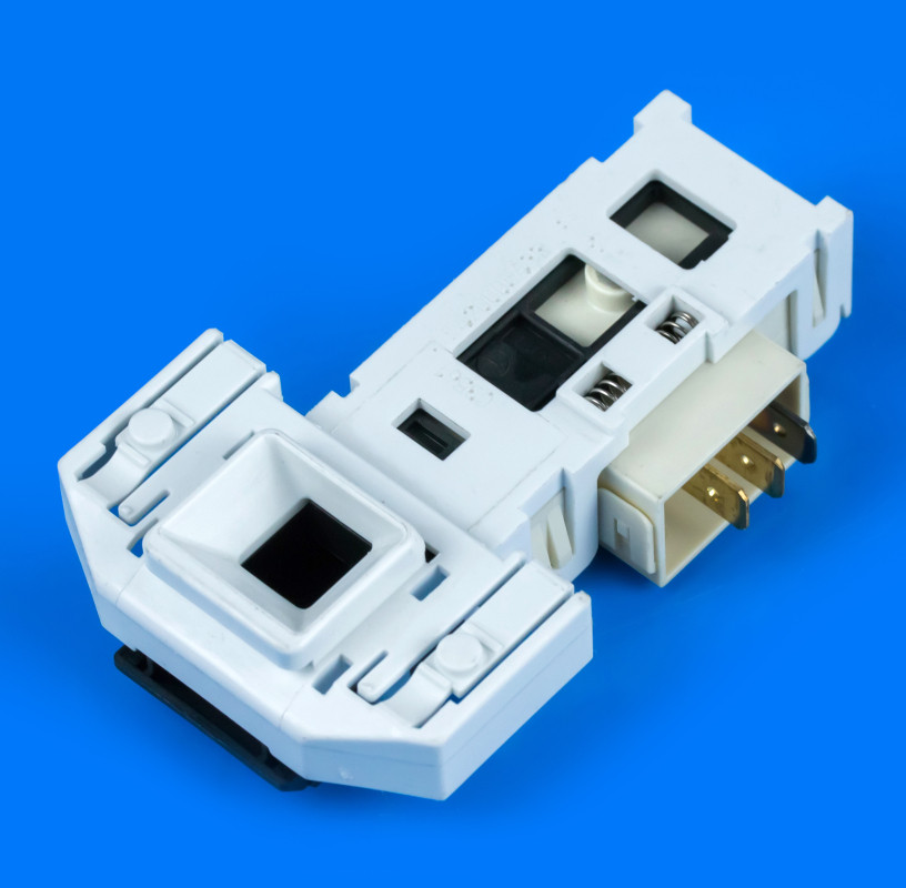 Пристрій блокування люка (замок) Bosch 421470