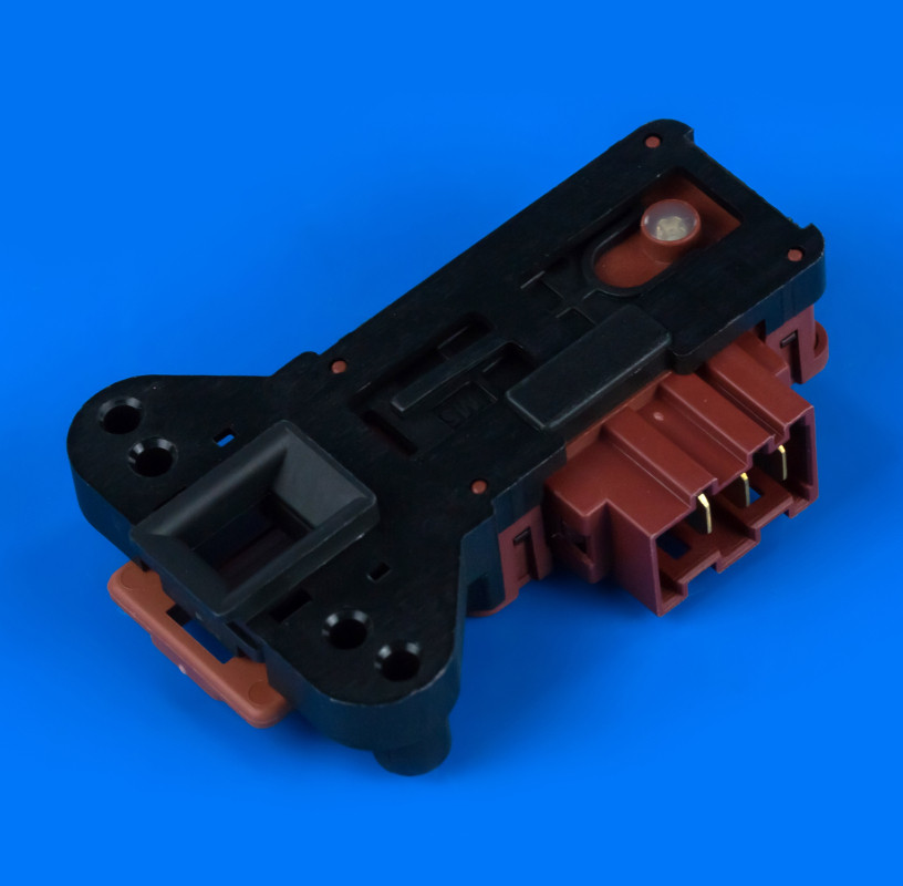 Замок (УБЛ) для пральної машини Samsung DC64-01538C