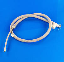 Заливний шланг з аквастопом для посудомийних машин Electrolux 4055125068