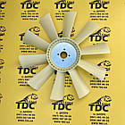 262/36800 Крильчатка вентилятора