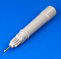 Вал приводу Bosch для кухонного комбайна 627935