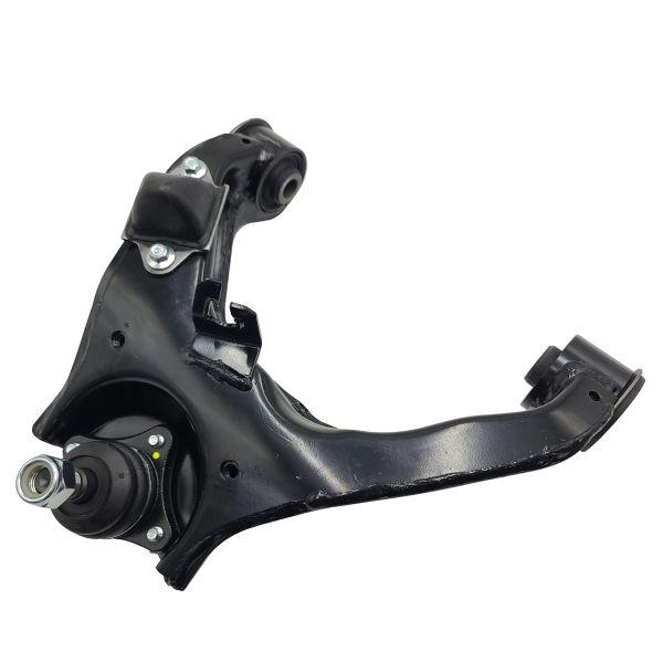 Важіль передній лівий верх. Raiso (Швеція) Mitsubishi Triton, Мітсубісі Трітон 07-15, фото 1