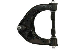 Важіль передній правий верхній Raiso (Швеція) Mitsubishi Pajero Sport, Паджеро Спорт 90-, фото 1