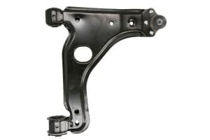 Важіль передній правий нижній Raiso (Швеція) Opel Astra H GTC, Опель Астра Аш ГТС 05-, фото 1